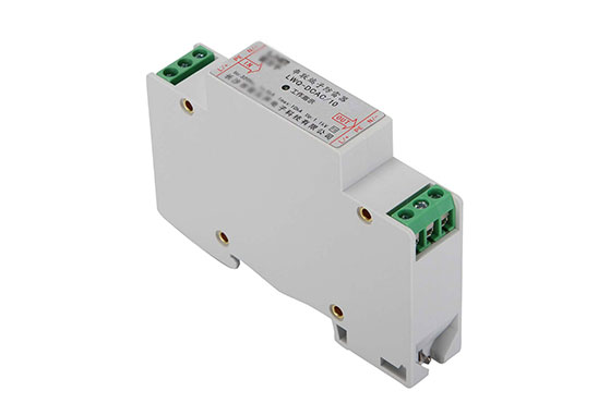 串聯端子防雷器-2