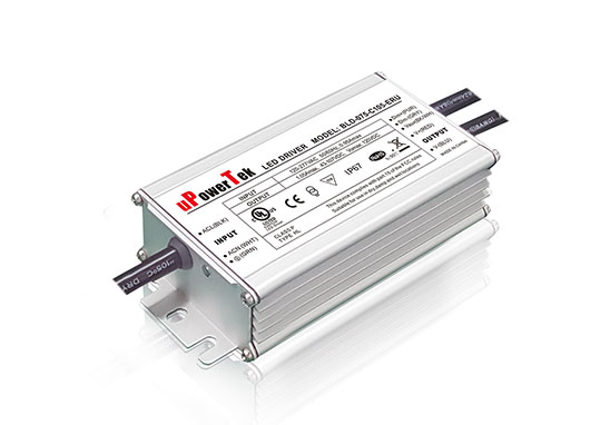 LED電源防雷器UL認證