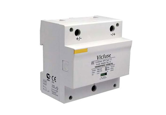 電源防雷器TUV認證、CE認證