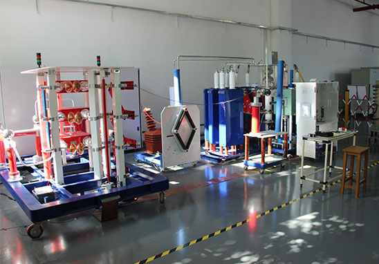 10kv雷擊浪涌測(cè)試