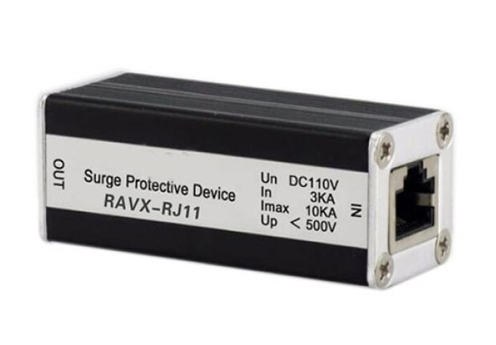 電話(huà)防雷器EN61643-11檢測(cè)、CE認(rèn)證、TUV認(rèn)證