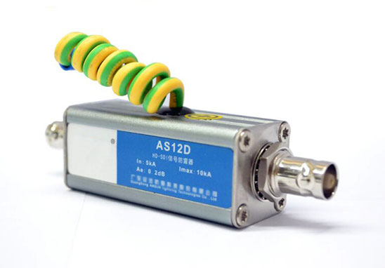 視頻防雷器防雷檢測、型式試驗、委托測試