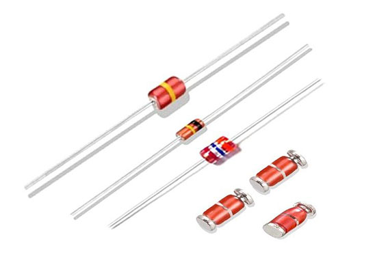 氣體放電管CQC確認檢驗、委托測試