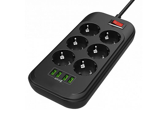 德規(guī)防雷排插TUV認證、防雷檢測