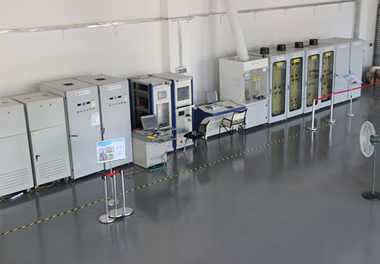 浪涌檢測-第三方防雷檢測機構