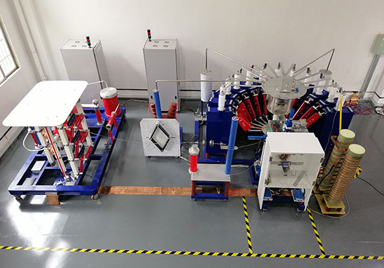 防雷檢測(cè)多久做一次