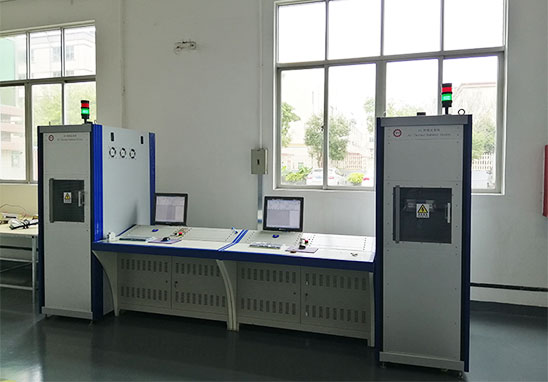 廣電播控系統電源防雷檢測