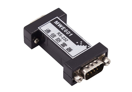 鐵路信號設(shè)備用浪涌保護(hù)器TB/T2311雷擊試驗