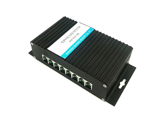 鐵路信號設(shè)備用浪涌保護(hù)器TB/T2311雷擊試驗