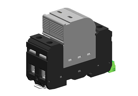 B+C級(jí)電源電涌保護(hù)器型式試驗(yàn)