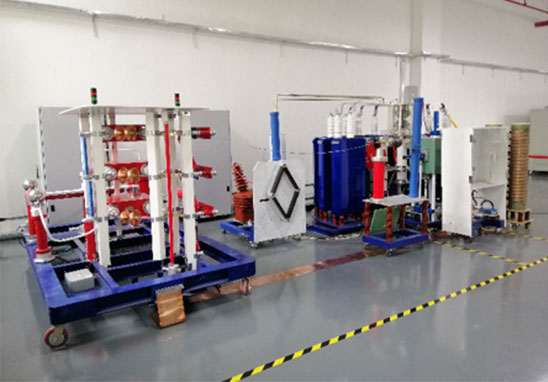 防雷檢測機(jī)構(gòu)