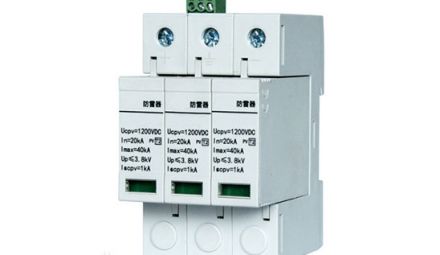 防雷器/浪涌保護器GB18802檢測哪里可以做？