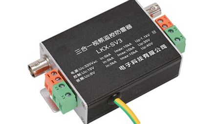 監控防雷器檢測報告哪里可以做？