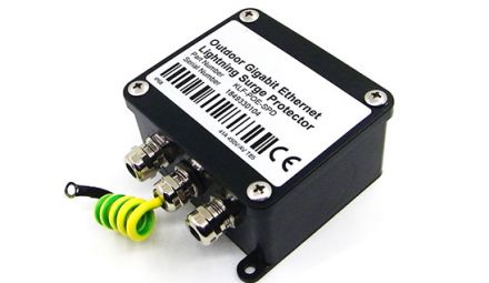 POE防雷器防雷型式試驗哪里可以做？