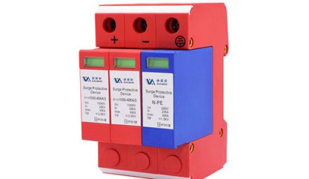 光伏浪涌保護器CQC認證哪里可以做？