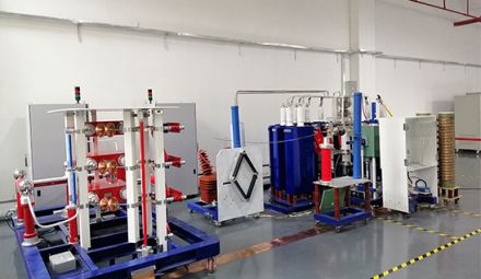 電子產品雷擊浪涌測試IEC61000-4-5哪里可以做？