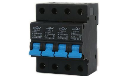 浪涌保護(hù)器測(cè)試認(rèn)證哪里可以做？