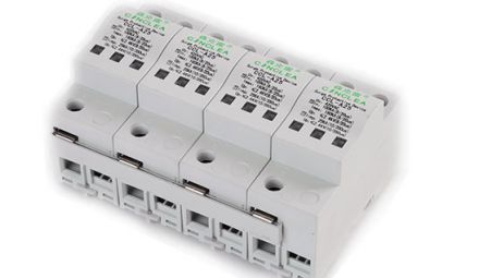 防雷產(chǎn)品CQC檢測(cè)認(rèn)證哪里可以做？