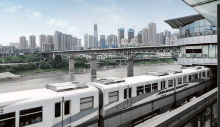 城市軌道交通系統(tǒng)如何做防雷檢測(cè)？