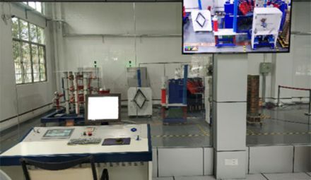 中山防雷檢測公司_第三方防雷檢測機構