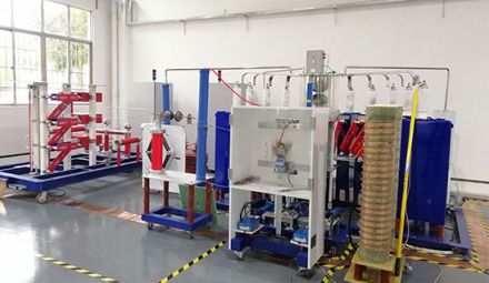 電子產(chǎn)品防雷和耐壓測(cè)試哪里可以做？