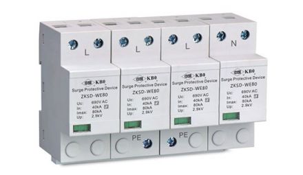 風(fēng)電專(zhuān)用SPD TUV認(rèn)證哪里可以做？