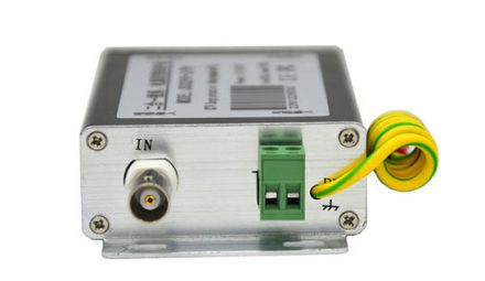 視頻浪涌保護(hù)器防雷檢測(cè)哪里可以做？