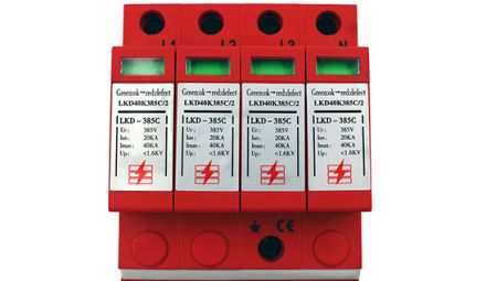 浪涌保護(hù)器檢測報(bào)告_浪涌保護(hù)器檢測費(fèi)用
