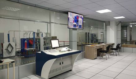 防雷檢測公司_第三方防雷產品檢測