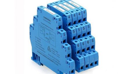 通信防雷器防雷檢測標準