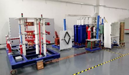 廣州哪里能做雷擊測試報告？