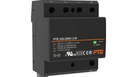 10/350波形電源防雷模塊檢測認證哪里可以做？