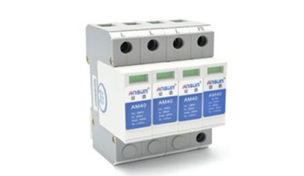 一級浪涌保護器波形測試IEC與IEEE標準的區別