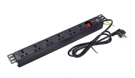 電源防雷插座防雷檢測(cè)哪里可以做？