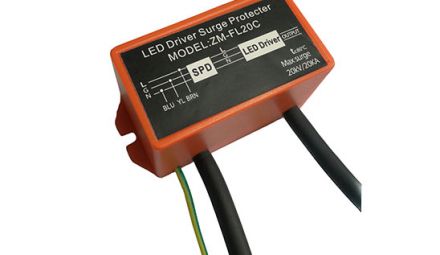 電子路燈防雷器1.2/50雷擊浪涌測(cè)試哪里可以做？