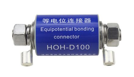 等電位連接器防雷檢測哪里可以做？