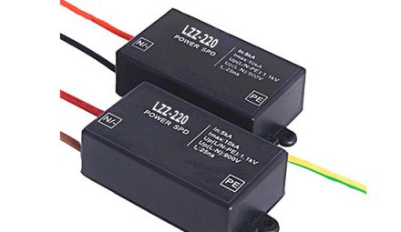 路燈防雷檢測哪里可以做？