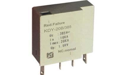 PCB板載防雷器型式試驗認(rèn)證哪里可以做？