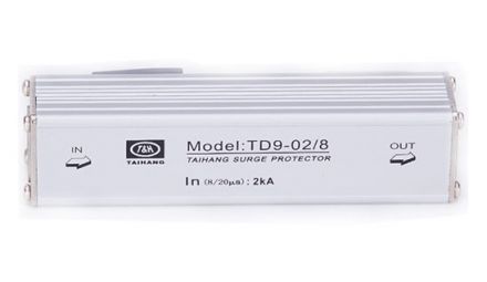 信號網(wǎng)絡(luò)浪涌保護器防雷檢測哪里可以做？