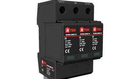 光伏直流SPD TUV認(rèn)證哪里可以做？