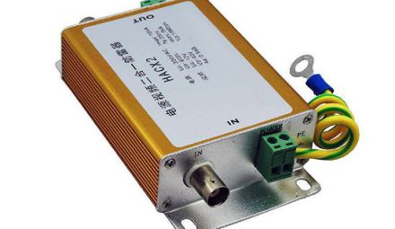 二合一監(jiān)控專用防雷器TUV認(rèn)證哪里可以做？