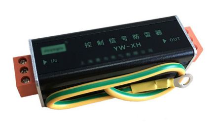 信號防雷器檢測報告哪里可以做？